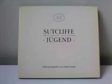 Sutcliffe Jügend ‎- Third Victim: With Control: Message To Your Mother