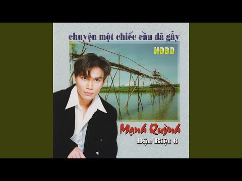 Bến duyên lành Sheet - Mạnh Quỳnh