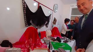 SEYDİŞEHİR HALK EĞİTİM YIL SONU SERGİSİ