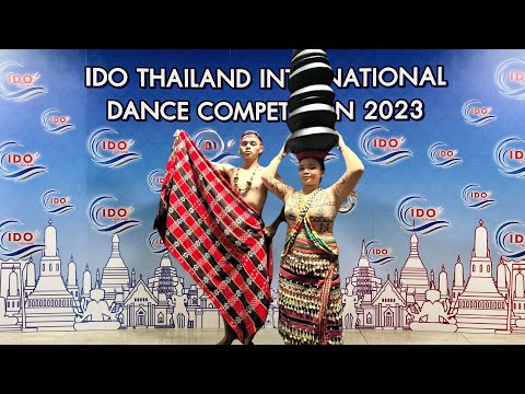 CIMFDT in Thailand | Banga Salidsid