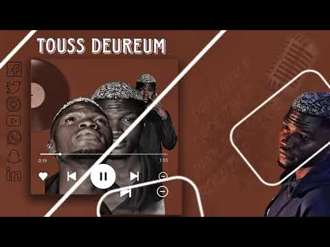 PROLIFIK P:TOUSS DEUREUM -MIX MASTERING BY SILINKA MUSIC REALISATION:ND L'OFFICIEL