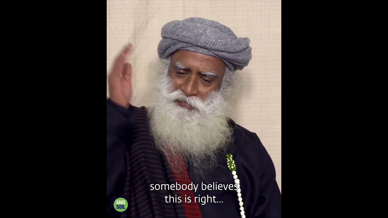 What to do when you dont get Clarity ? ~ Sadhguru
