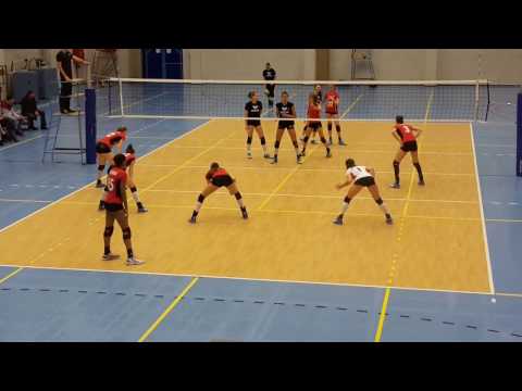20170103 asterix-avo vs young yellowtigers