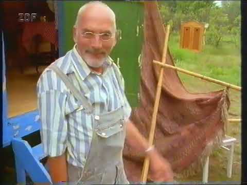 ZDF - Löwenzahn | Peter will auf die Schiene vom 12.02.1996