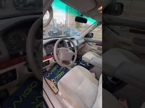 фото toyota land cruiser prado 120 series 0