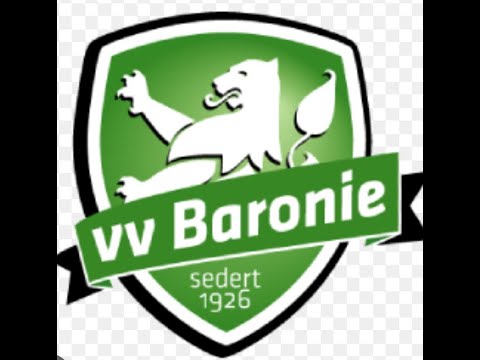 Baronie-Charlois 3-1 samenvatting.