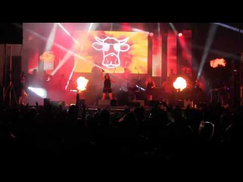 Pro Solist'y - Your Sex Is On Fire - Woodstock der Blasmusik 2016