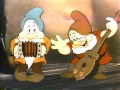 Disney Sing Along Songs Heigh Ho Full Version