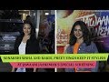 Sonakshi Sinha And Rakul Preet Singh Keep It Stylish At Jawaani Jaaneman S Special Screening