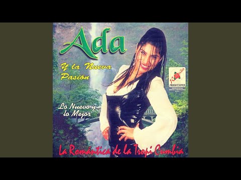 No No Ready - Ada Y La Nueva Pasion