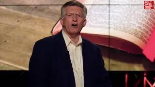 RWW News: Rick Wiles Says Israel's Star Of David Is 'Babylonian Occult Kabbala Imagery'