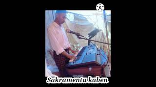Download lagu Naldo Ft Lepol Alin Diak Rona Lai2022 mp3