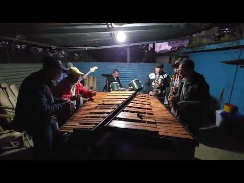 Marimba Barrios de Aldea tanil Esquipulas Palo gordo  S.M