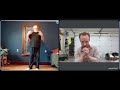 Offensive Measures: Detour from Doom, Thrusting Salute - Geoff Johnson's American Kenpo Office Hours