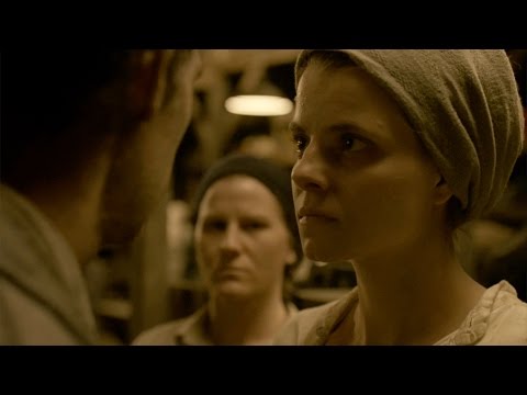 Son of Saul clip - Ella