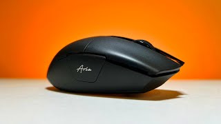 The Aria XD7 might be the best mouse of 2022