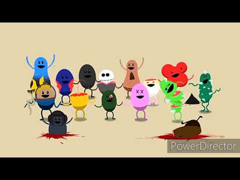 Dumb Movie Ways To Die 8k