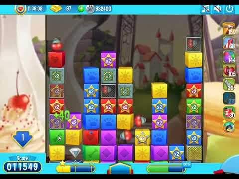 Pet rescue saga level 2358