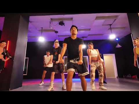 Dj LESKA & VEGEDREAM & BOLEMVN - Ghenda | Bestreet | Win Joe Bais