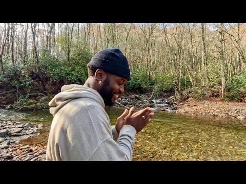 I Might Be The Worst Fisherman Ever // Joy Chasers Ep. 12