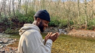 I Might Be The Worst Fisherman Ever // Joy Chasers Ep. 12