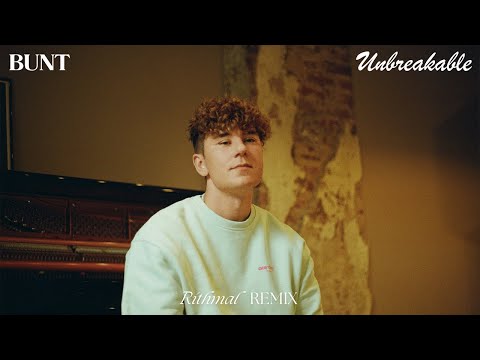 BUNT. feat. Clarence Coffee Jr. - Unbreakable (RITHMAL EXTENDED REMIX)