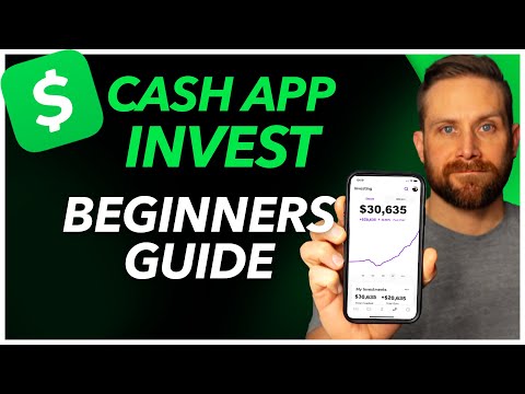 How Cash App Investing Works To Buy And Sell Stocks -...
