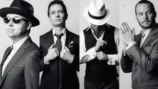 All Mankind - Welcome Home (Lyric Video)