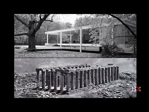 建築家の想像力。美的知覚（ハーバードX (The Architectural Imagination: Aesthetic Perception (HarvardX))