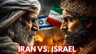 The Real Difference Between Iran and Israel According to the Bible
