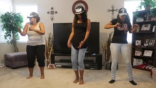 MILLY ROCK ON ANY BLOCK! | Daily Dose S2Ep21