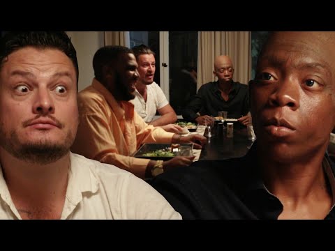 Blacker Mass (Black Mass Parody) #ADDSketch | All Def