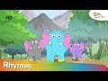 Elephants Are Here Tamil Nursery Rhyme For Children Popular Tamil Rhymes Shemaroo Kids Tamil