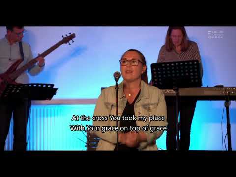 Found Church Online 20th Sept 2020