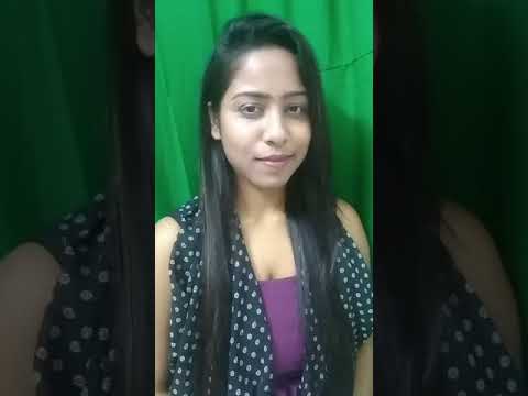 Priyanka Modak lovely feelings