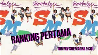 Download lagu RANKING PERTAMA - Tommy Soemarni & Co (Lirik) mp3