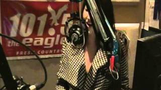 Katie Armiger- Best Song Ever