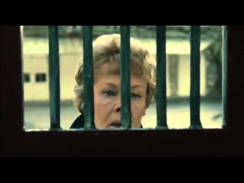 Philomena Official Trailer 1 2013)   Judi Dench, Steve Coogan Movie HD