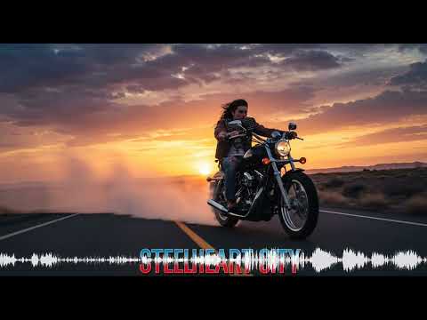 Steelheart City | Back to the 80s Rock | The Heartbreaker Highway Continues