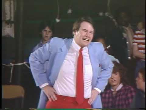 Mid South Wrestling 1984 03 23 84 and 03 30 84