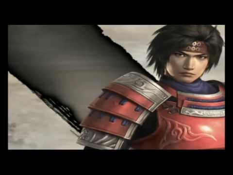 Samurai Warriors 3 (Wii)- Yukimura's Story Part 1