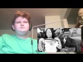 (REACTION)Cassper Nyovest ft. Tsepo Tshola - Superman (Official Music Video) (REACTION)Cassper Nyovest ft. Tsepo Tshola - Superman (Official Music Video)