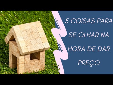 Como prestar atenção em detalhes para não se arrepender no preço da limpeza - inglês p/ iniciantes