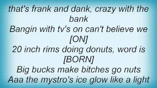 Jay Dee - Give It Up Lyrics