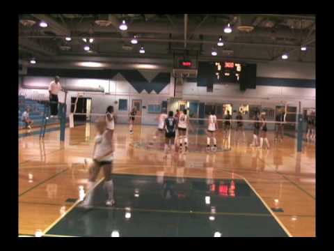 SPC Volleyball - SPC vs. PHCC