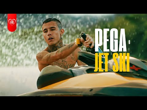 PEGA O JET SKI - MC Paiva (Web Clipe) DJ GM