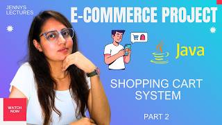 Mini Project for Beginners| E Commerce Project with Source Code | part 2
