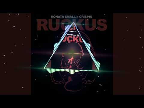 ruckus - Konata small x crispin.