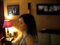 Casey S Crazy Backbend