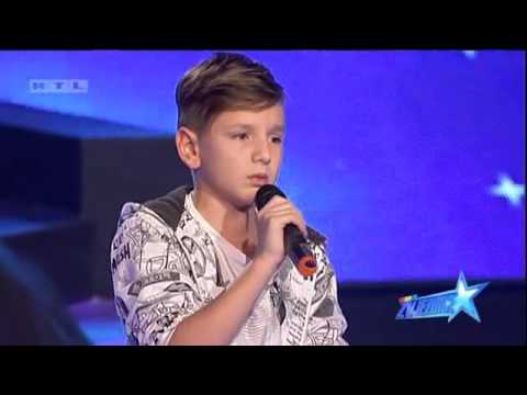 Dino Miklaužić-Cesarica-a capella